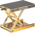 K&L SUPPLY MC455 Fat Jack Center Jack - Center Jack / MC455 Fat Jack / Scissor / Manual 4110-0011