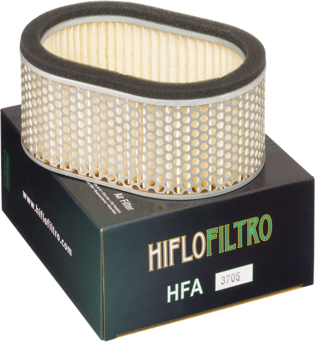 HIFLOFILTRO Replacement OE Air Filter