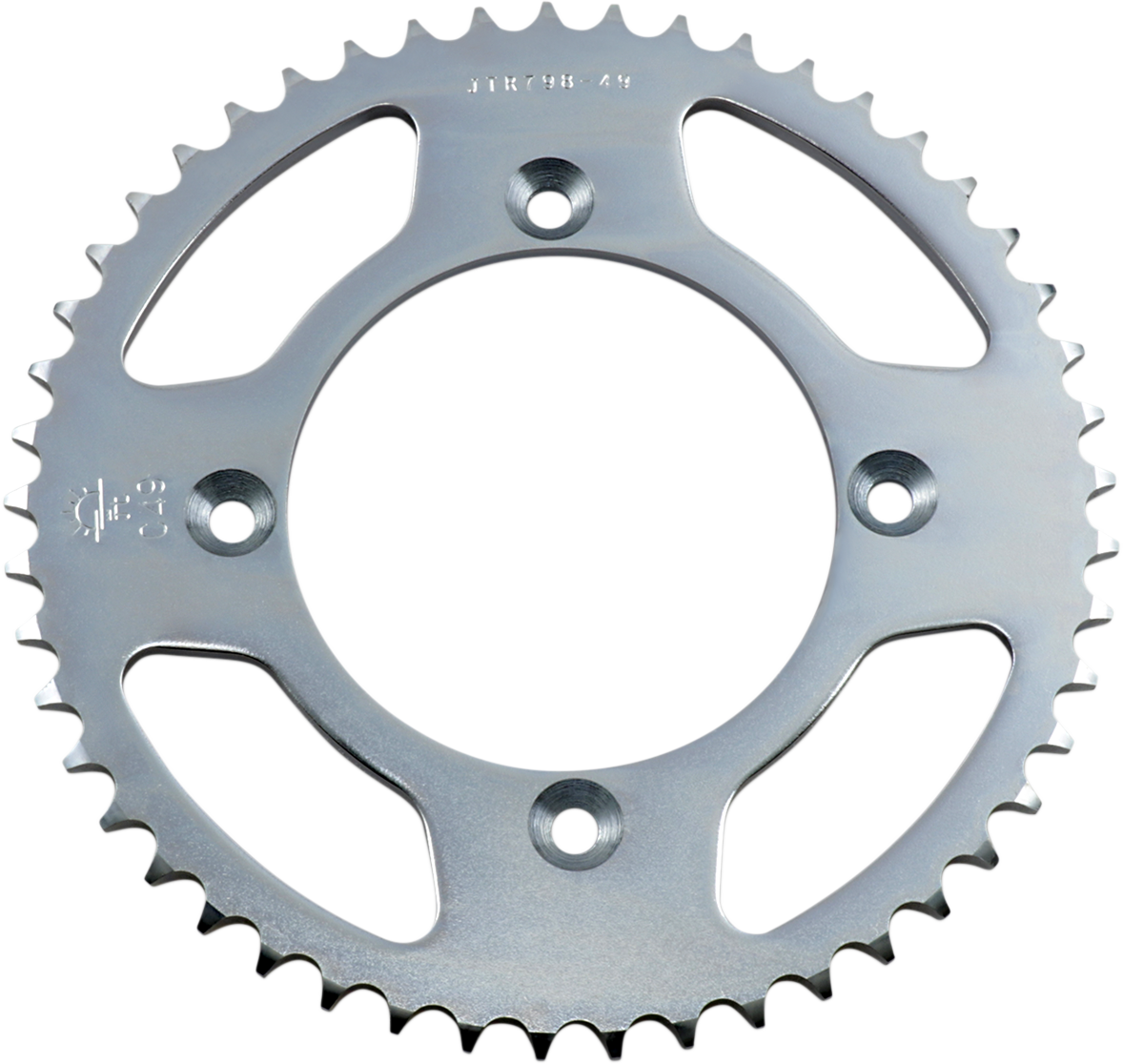 JT SPROCKETS Sprocket