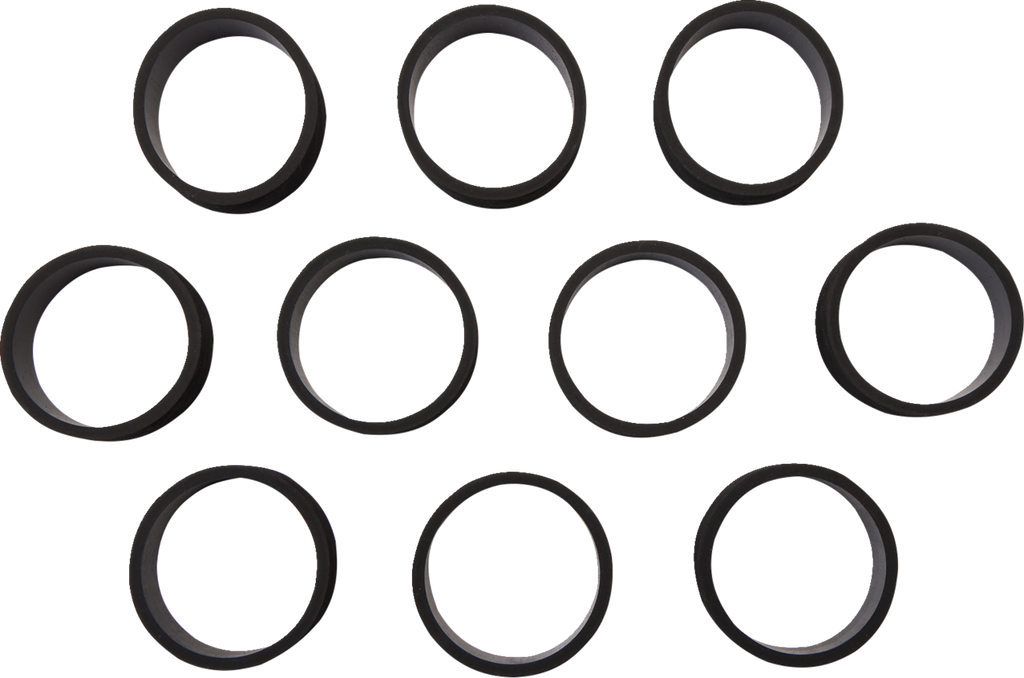 JAMES GASKET Carburetor-to-Intake Manifold Seal Kit - DS-174822