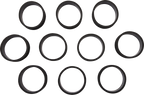 JAMES GASKET Carburetor-to-Intake Manifold Seal Kit - DS-174822