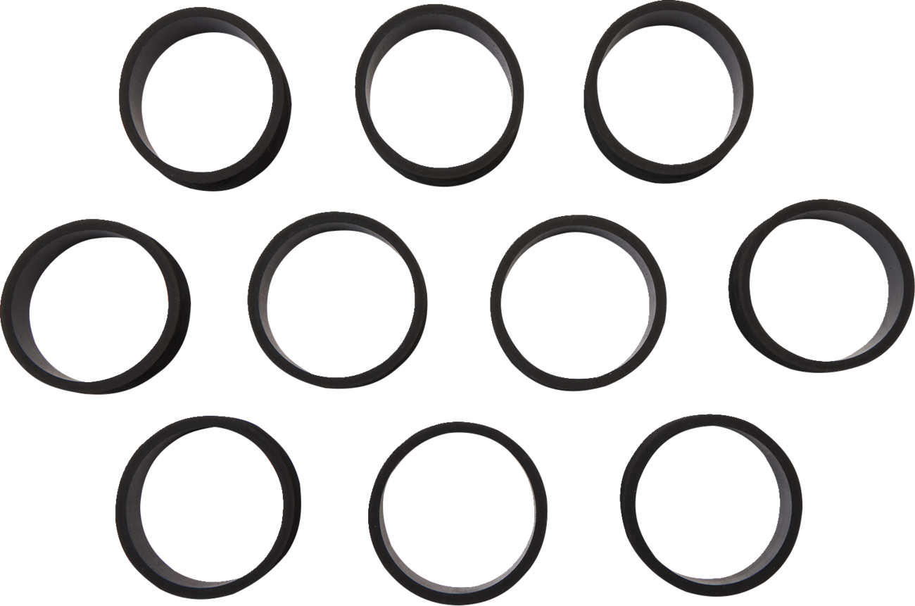 JAMES GASKET Carburetor-to-Intake Manifold Seal Kit - DS-174822