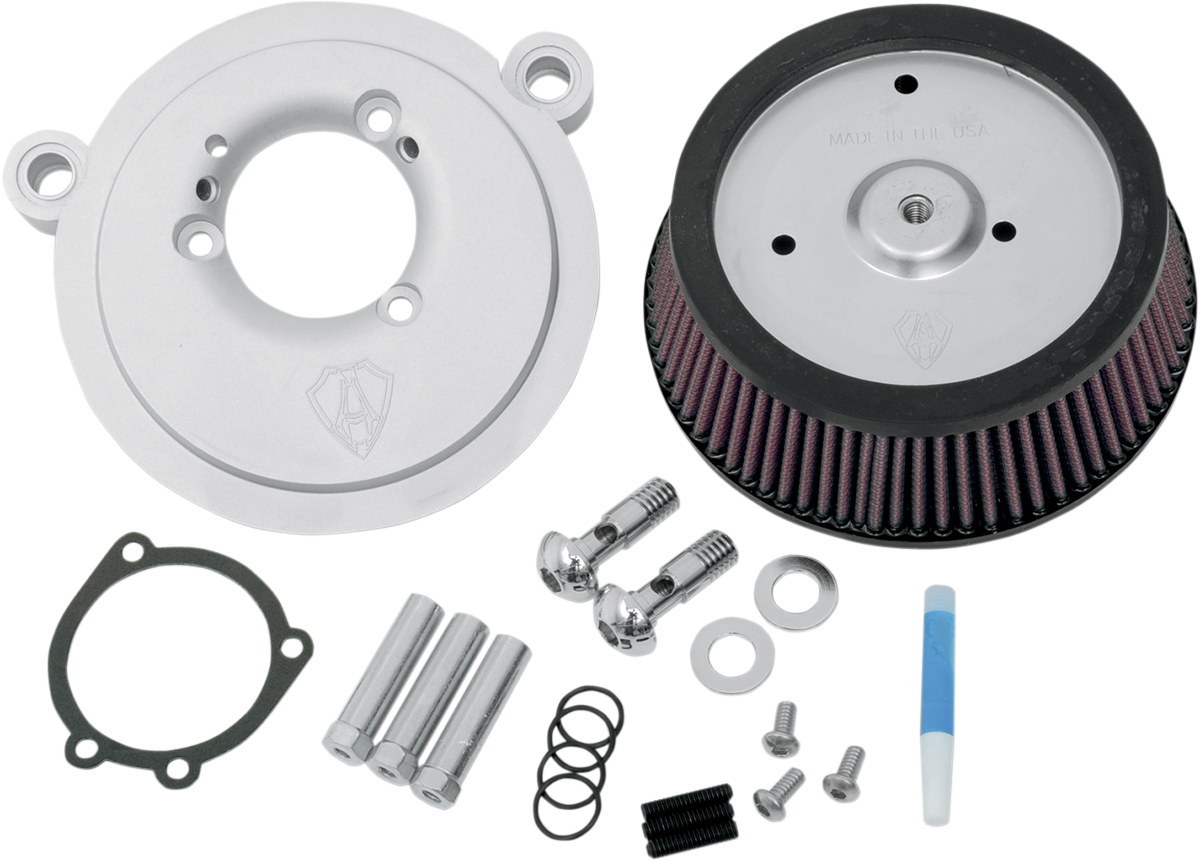 ARLEN NESS Big Sucker™ Air Filter Kit - Natural / Stage I DS-288880