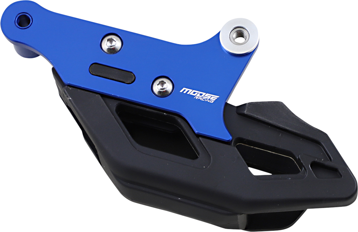 MOOSE OFFROAD MR-1 Colored AL Chain Guide