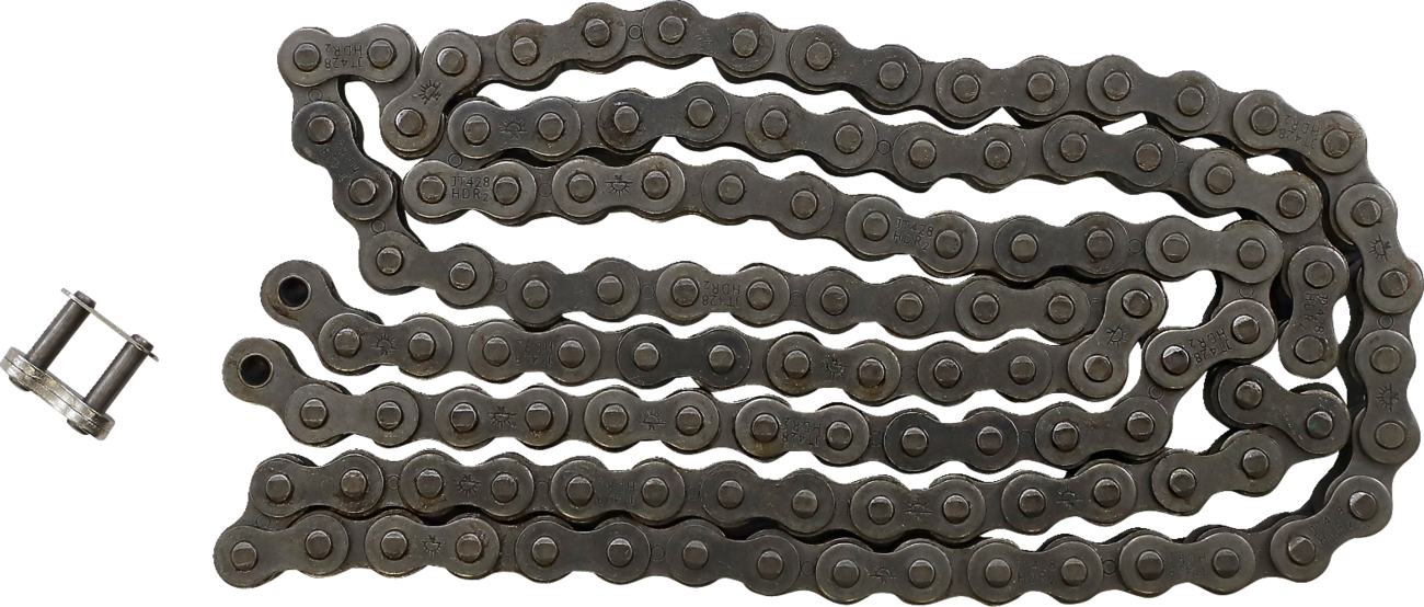 JT CHAINS 428 HDR Heavy Duty Drive Chain
