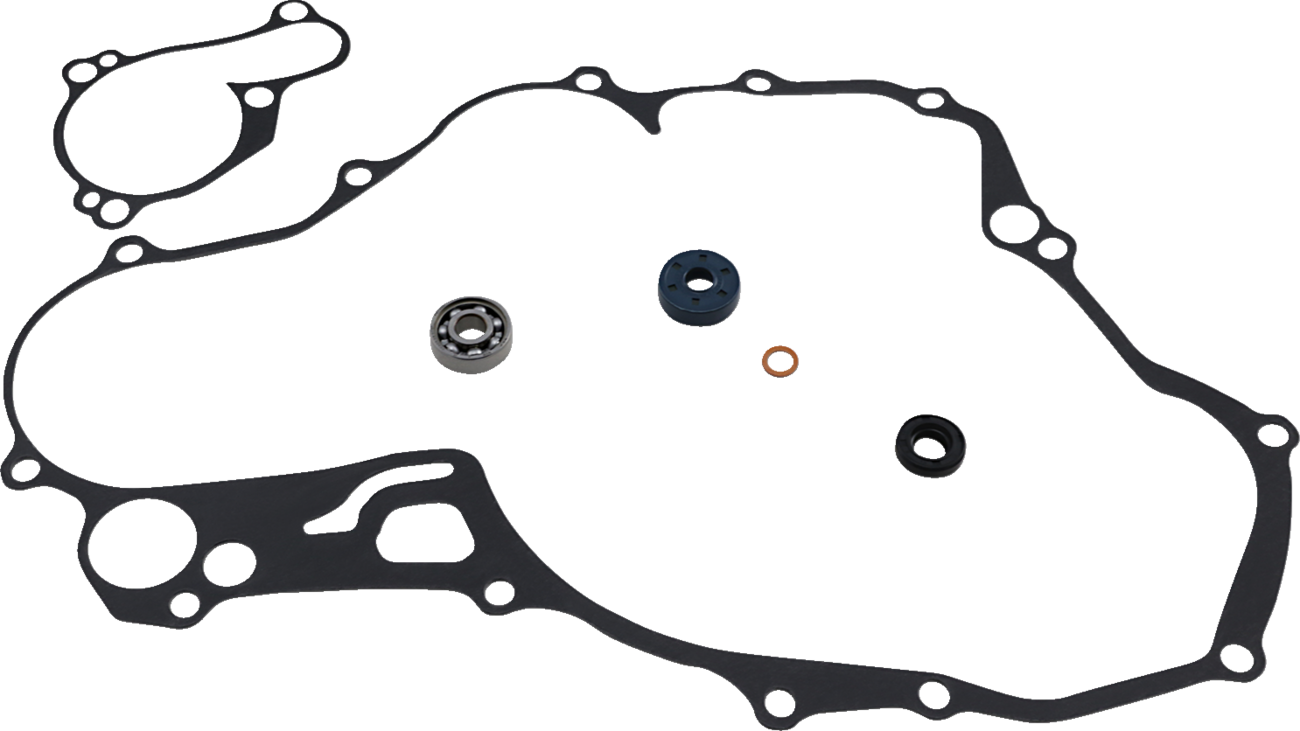ATHENA Water Pump Gasket Kit - Yamaha 0934-6375