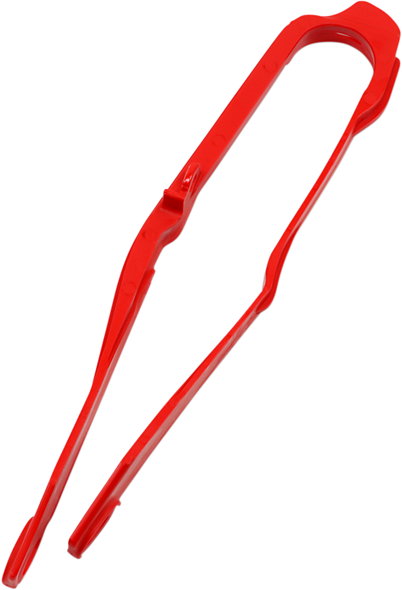 ACERBIS Chain Slider - Red / Honda 1231-1037
