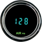 DAKOTA DIGITAL Odyssey II Digital Instruments — 3191 Model - Air Pressure Gauge 2-1/16" 2212-0083