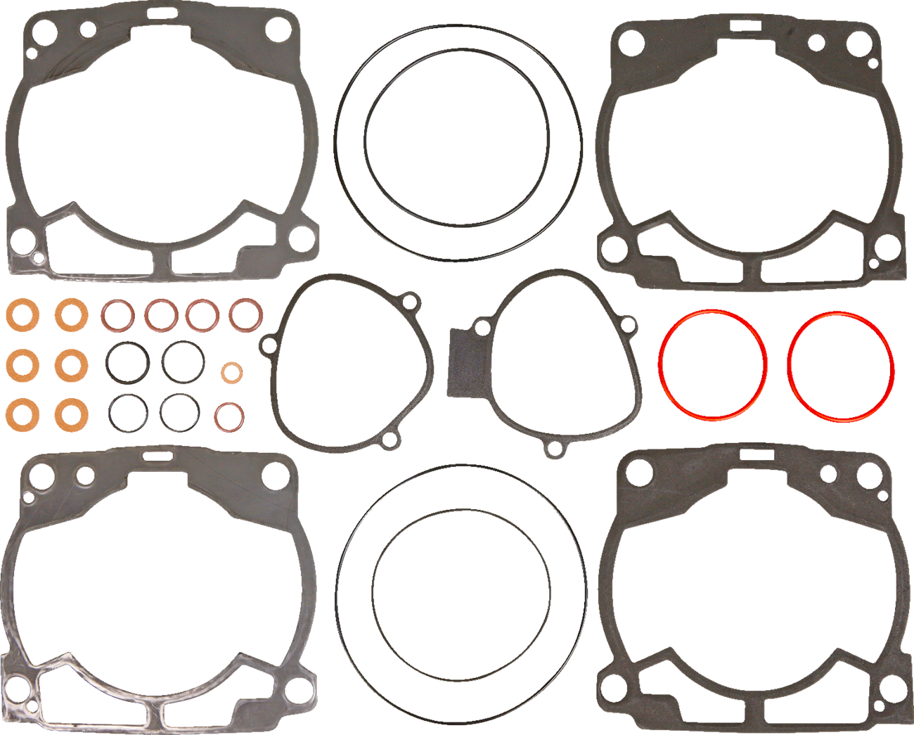 COMETIC Top End Gasket Kit - KTM/Husqvarna/Gas Gas 0934-7804