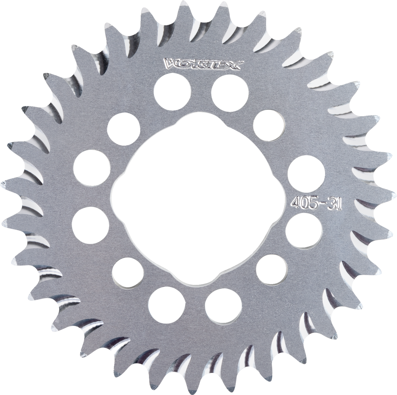 VORTEX Aluminum Rear Sprocket