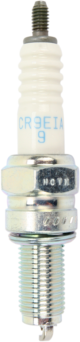 NGK SPARK PLUGS Iridium IX Spark Plug — Iridium IX