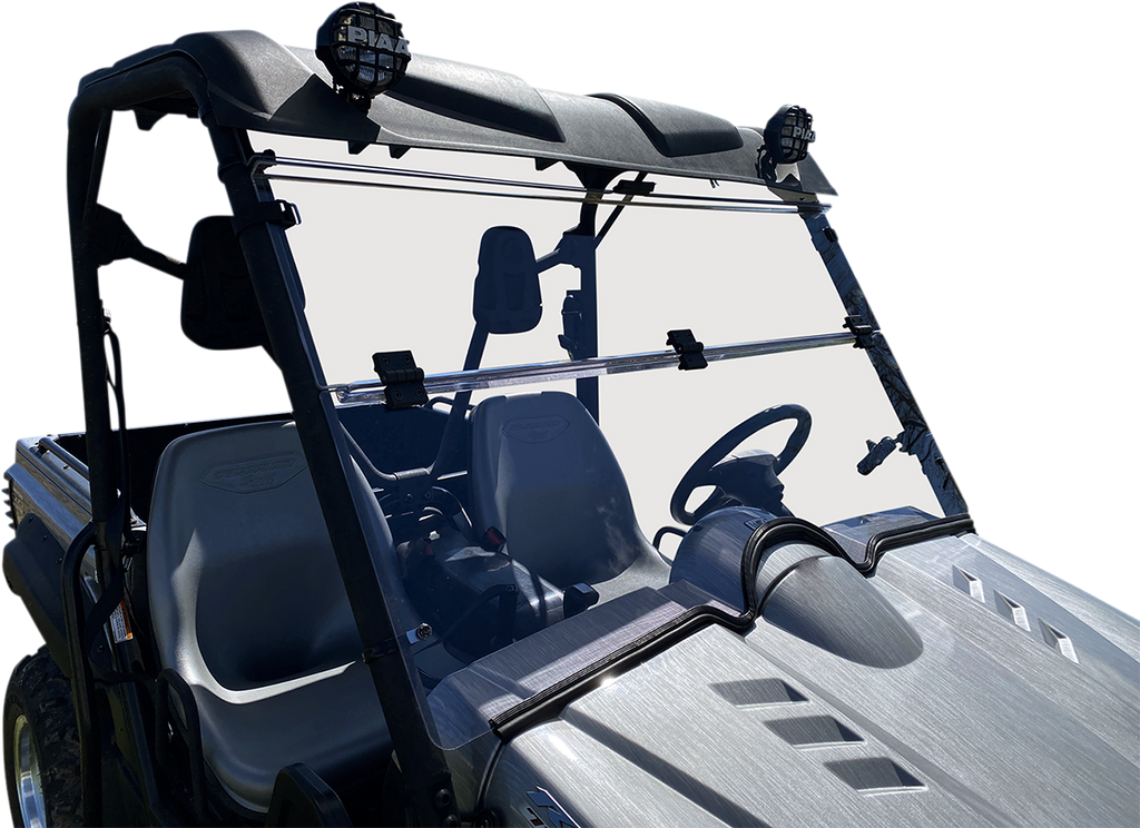 MOOSE OFFROAD Windshield