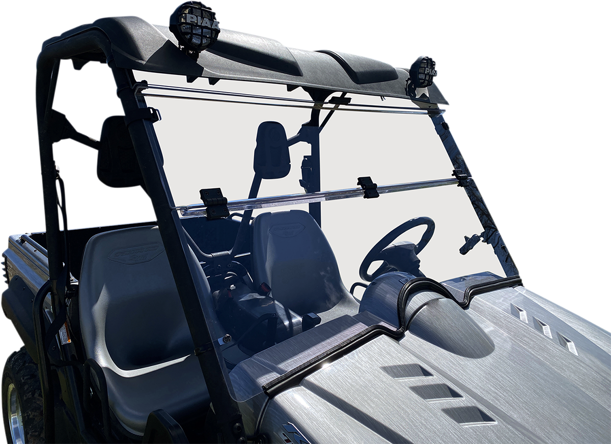 MOOSE OFFROAD Windshield