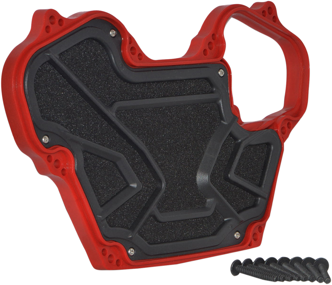KOSO NORTH AMERICA Hurricane Racing Air Filter