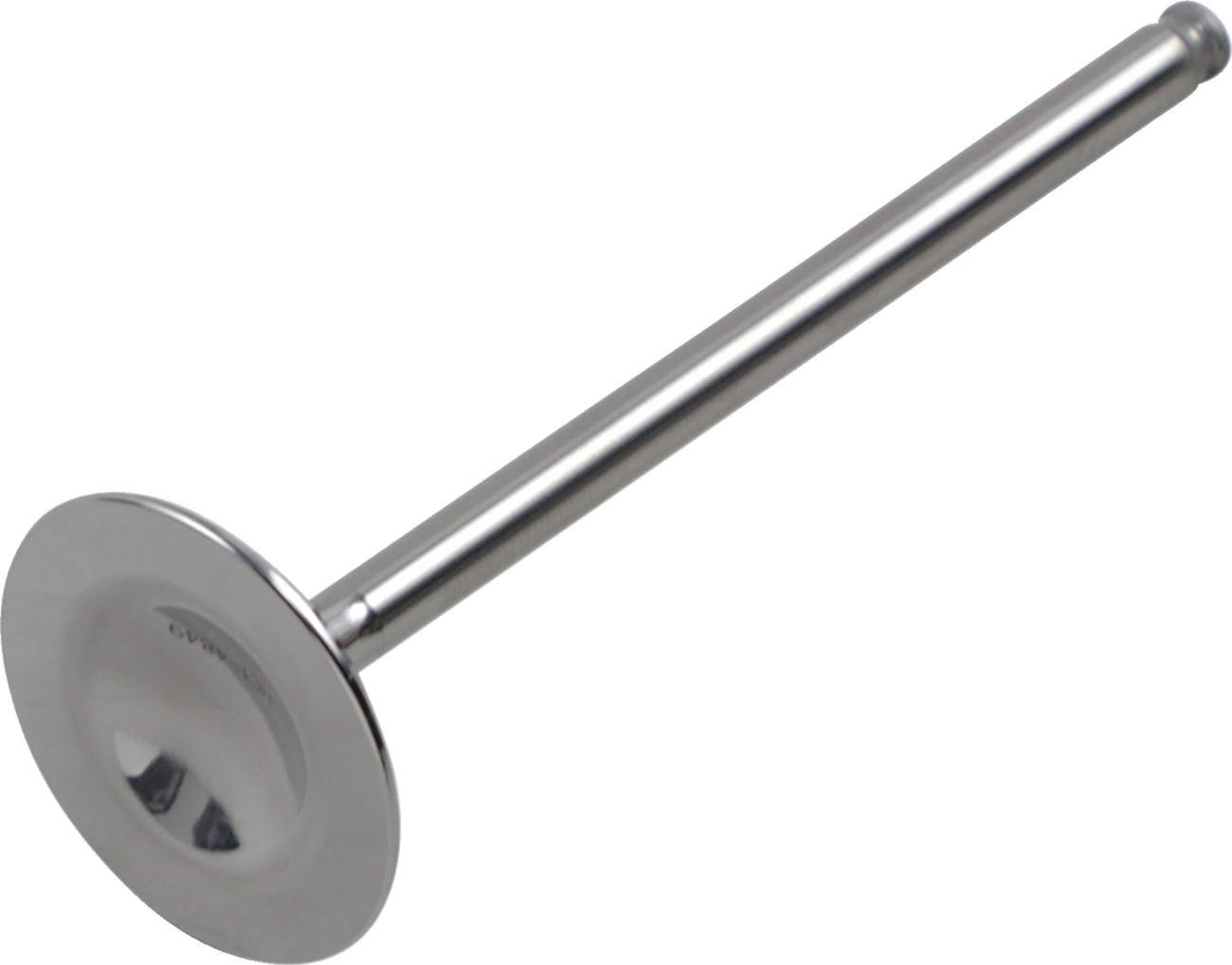 DEL WEST Titanium Engine Valve