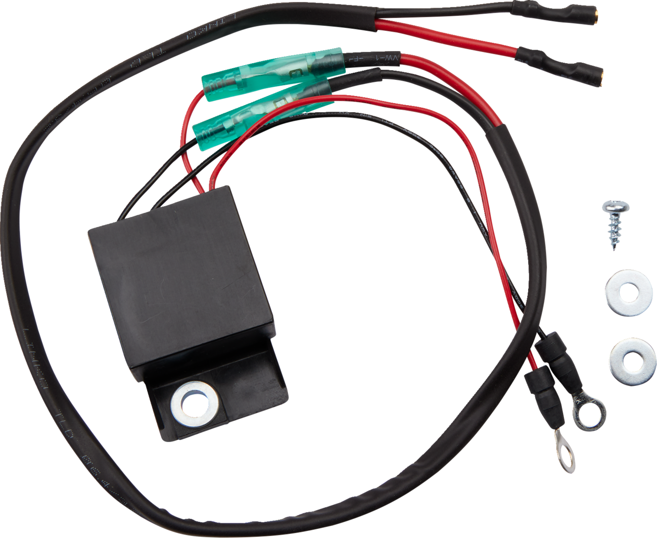 POLISPORT Headlight Rectifier - 2050-0466