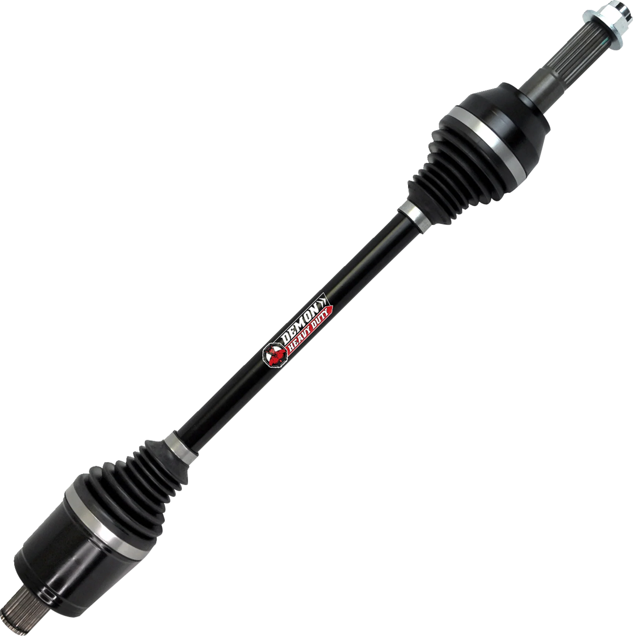 DEMON Heavy-Duty Lift Kit Axle