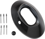 AKRAPOVIC Replacement End Cap