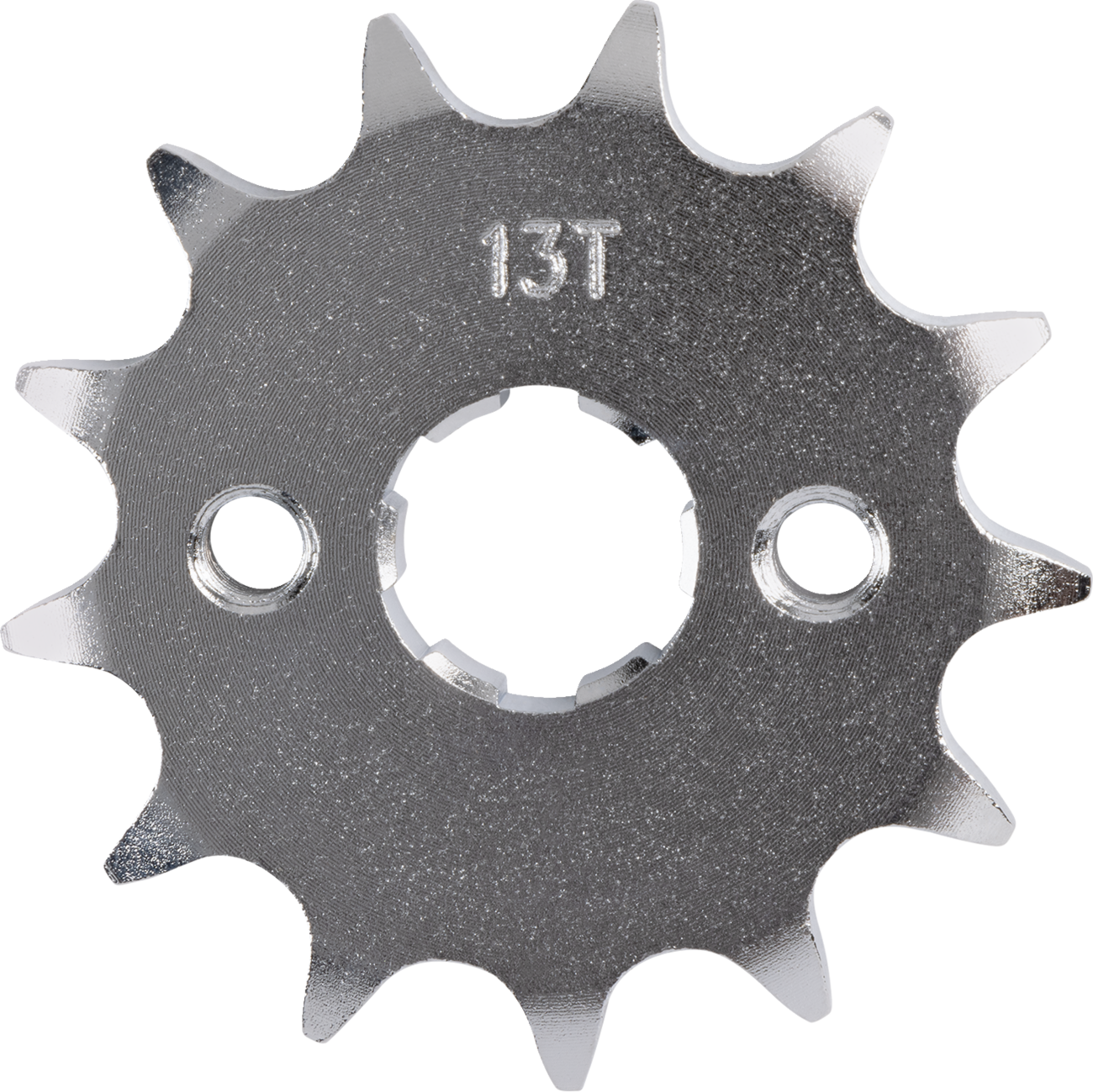 MOOSE OFFROAD Steel Front Sprocket