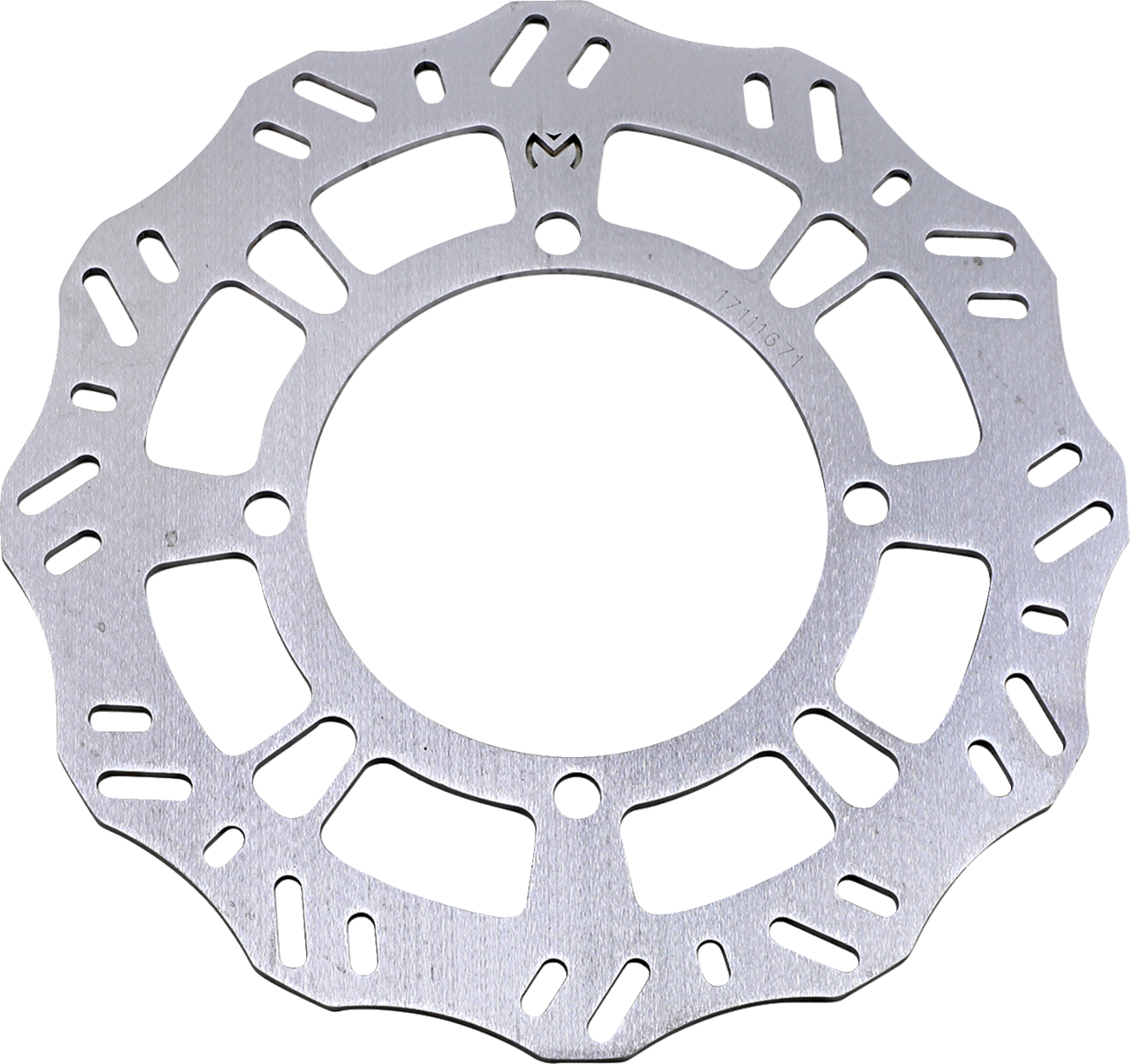 MOOSE OFFROAD Standard Brake Rotor