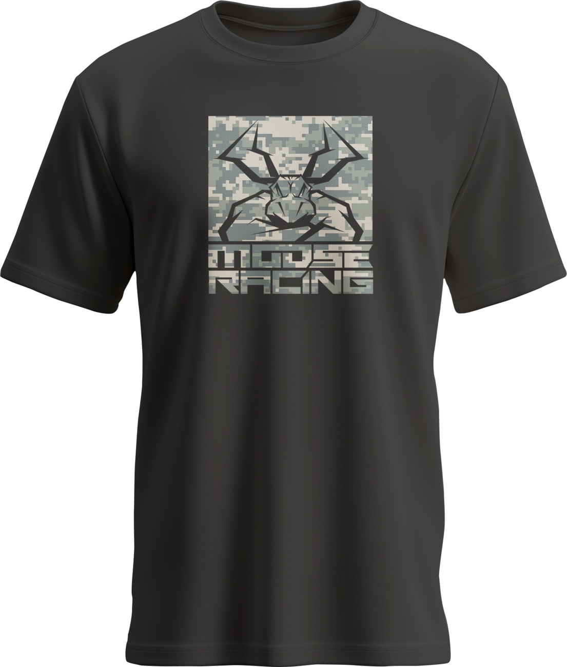 MOOSE OFFROAD Youth Agroid T-Shirt
