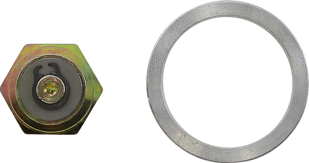 SDI Shock Check Valve