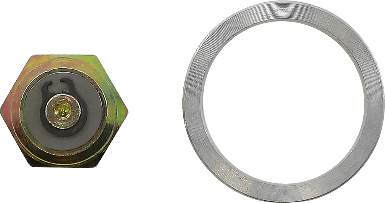 SDI Shock Check Valve