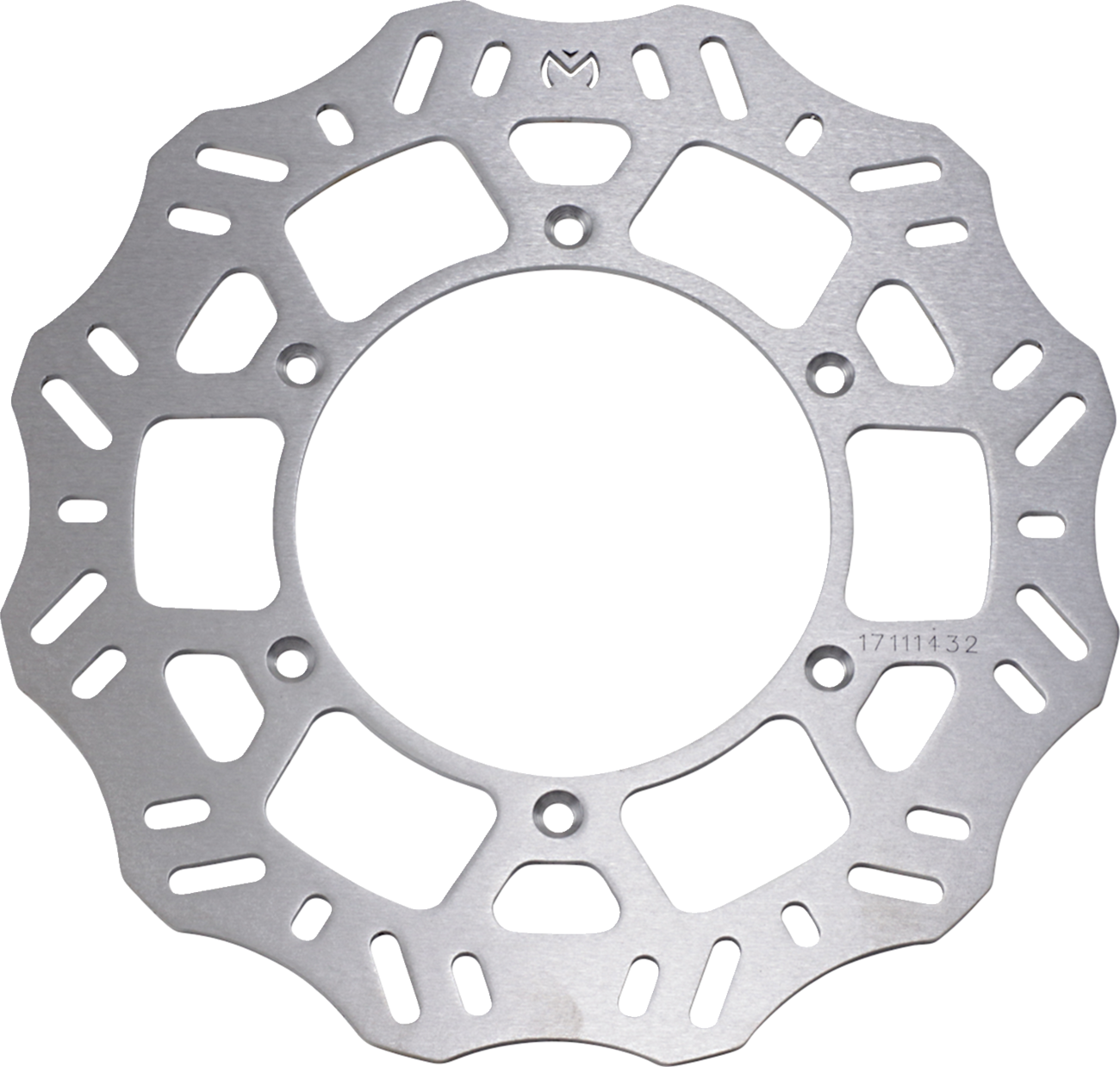 MOOSE OFFROAD Standard Brake Rotor