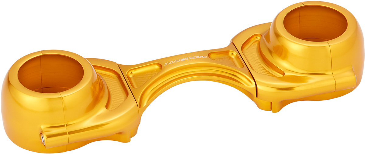 ARLEN NESS Method Fork Brace - 39 mm / Gold 0415-0048