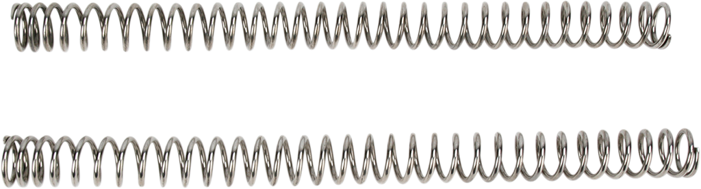 PROGRESSIVE SUSPENSION Front Fork Springs