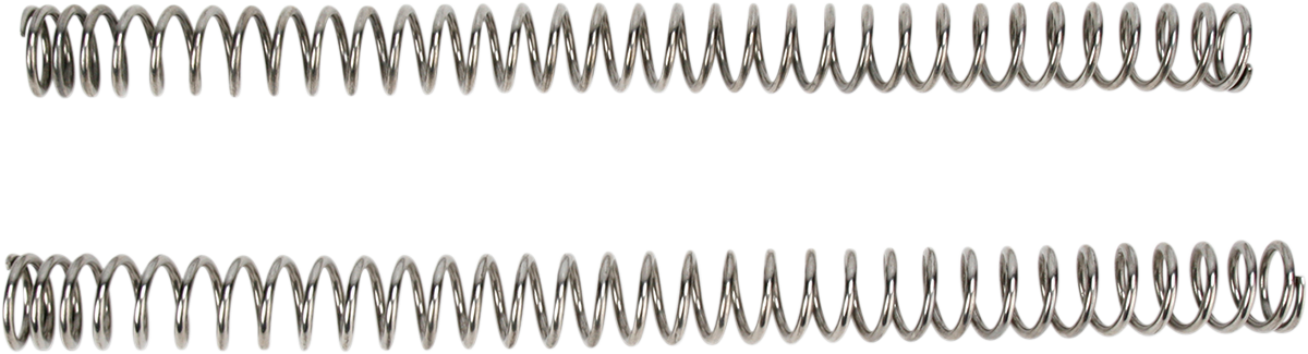 PROGRESSIVE SUSPENSION Front Fork Springs