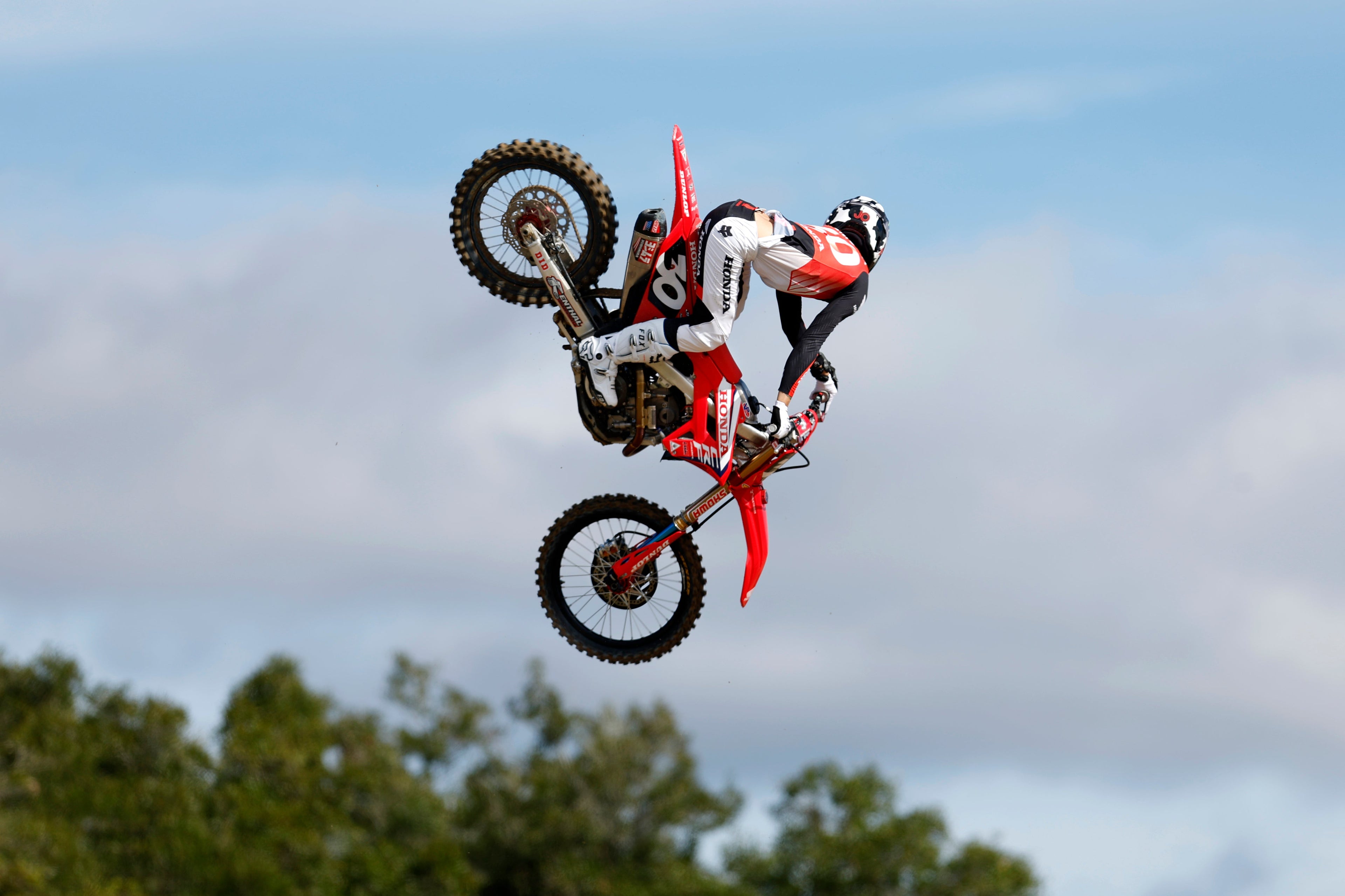 Yoshimura CRF250R/RX 22-24 RS-12 Stainless Full Exhaust, w/ Stainless Muffler