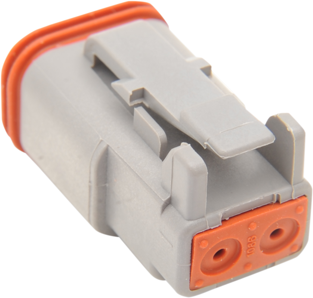 NAMZ Deutsch DT Sealed Connector Component