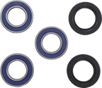 MOOSE OFFROAD Wheel Bearing and Seal Kit for Talon Hubs