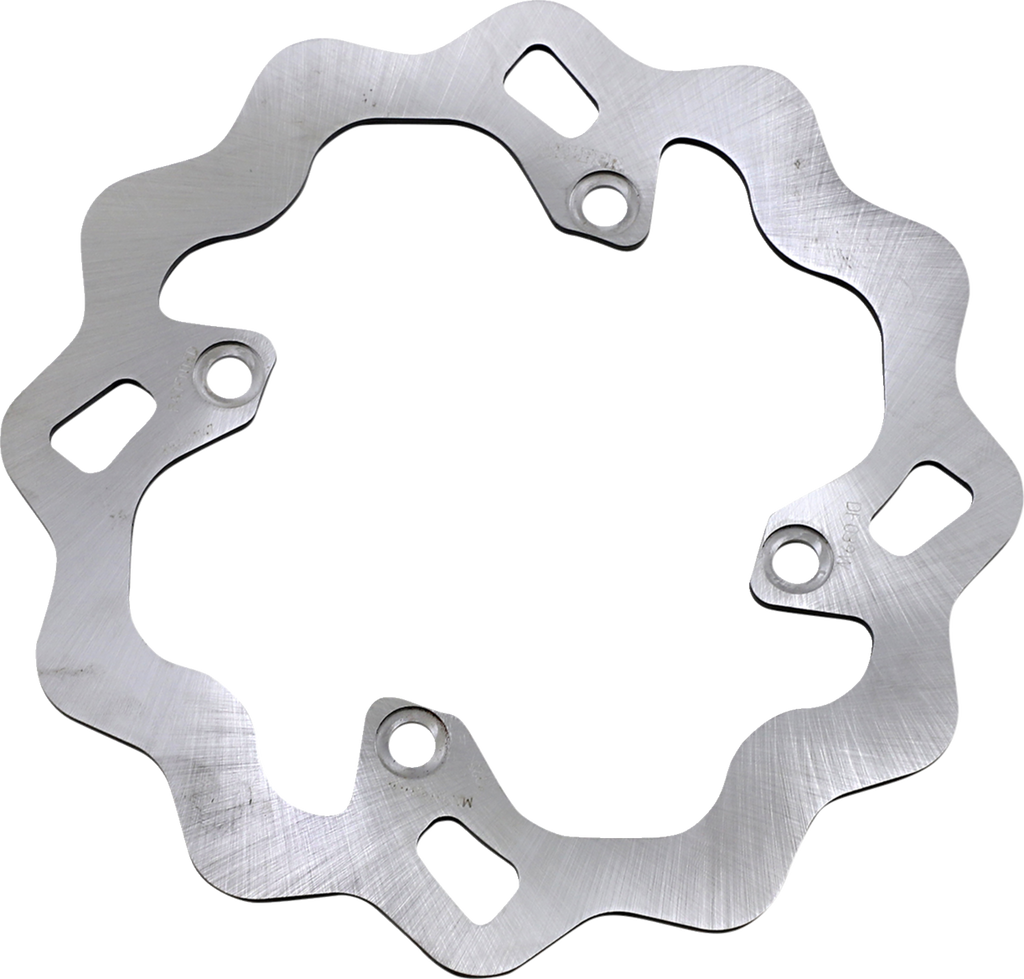 GALFER Brake Rotor - Rotor / Rear / Honda 1711-1668