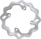 GALFER Brake Rotor - Rotor / Rear / Honda 1711-1668