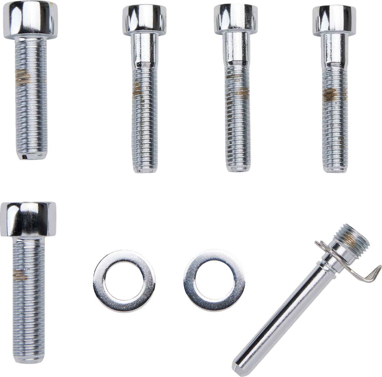 GARDNER-WESTCOTT Caliper Mounting Bolt Kit