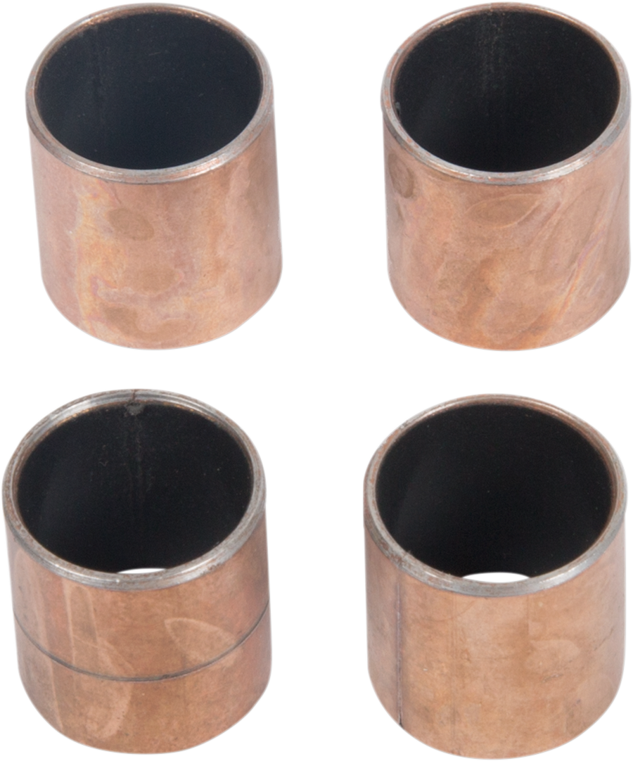 KIMPEX Bushing Kit for Yamaha Front Skis - Front Ski Bushing Kit / 4-Piece 4630-0076