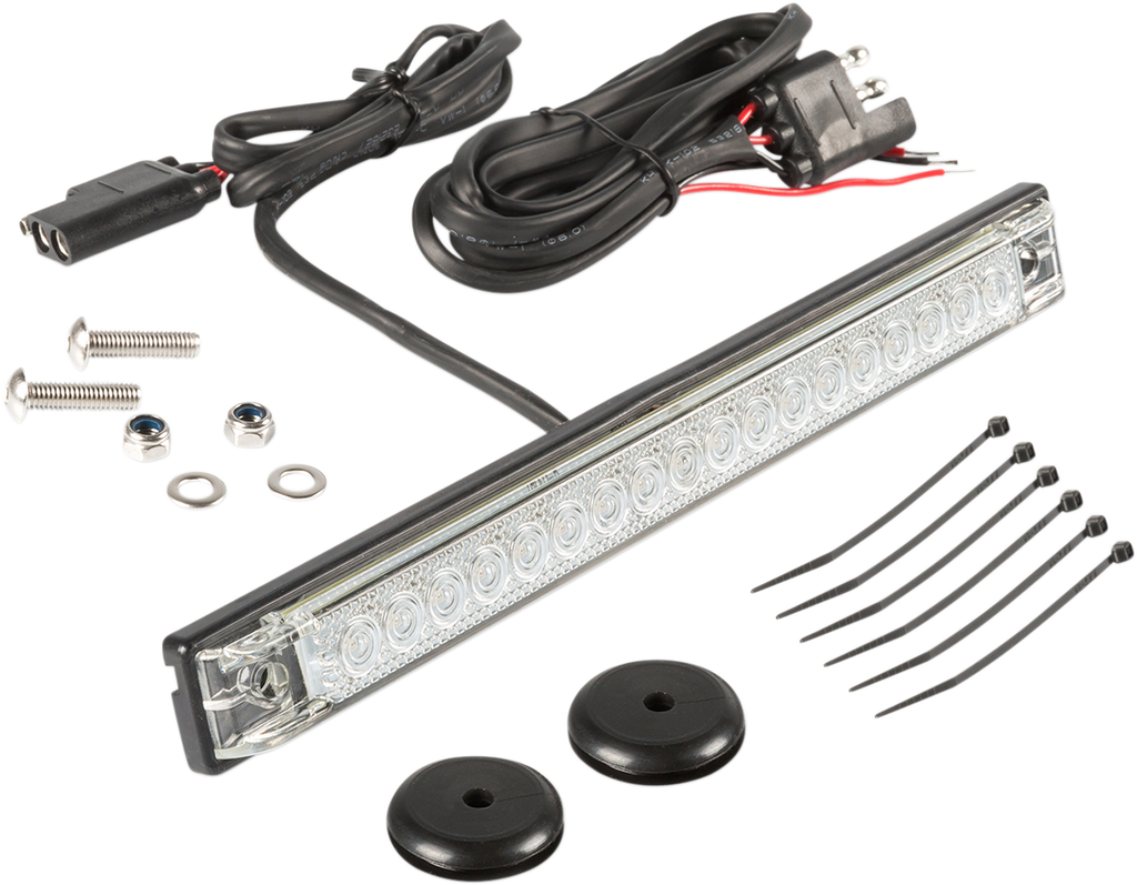 KIMPEX LED Light for NOMAD Trunk - Trunk LED Light Kit for NOMAD Trunk 3505-0224