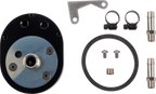 JAGG OIL COOLERS Offset Oil Filter Adapter - Oil Filter Adapter / Offset 0713-0271