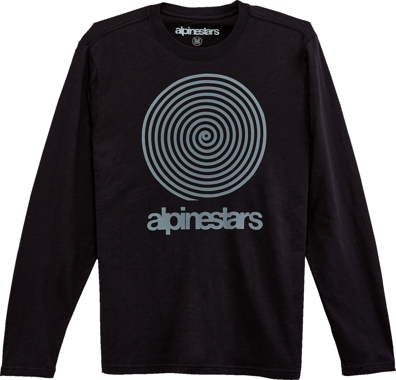 ALPINESTARS T-Shirt Spiral Long-Sleeve