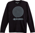ALPINESTARS Spiral Long-Sleeve T-Shirt
