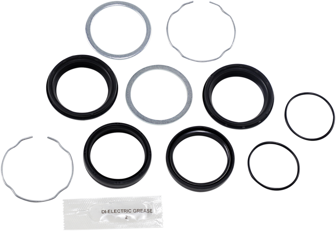 JAMES GASKET Fork Seal Kit