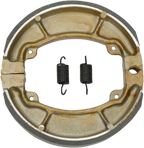 EBC Carbon Graphite "X" Brake Shoes - EBC-350