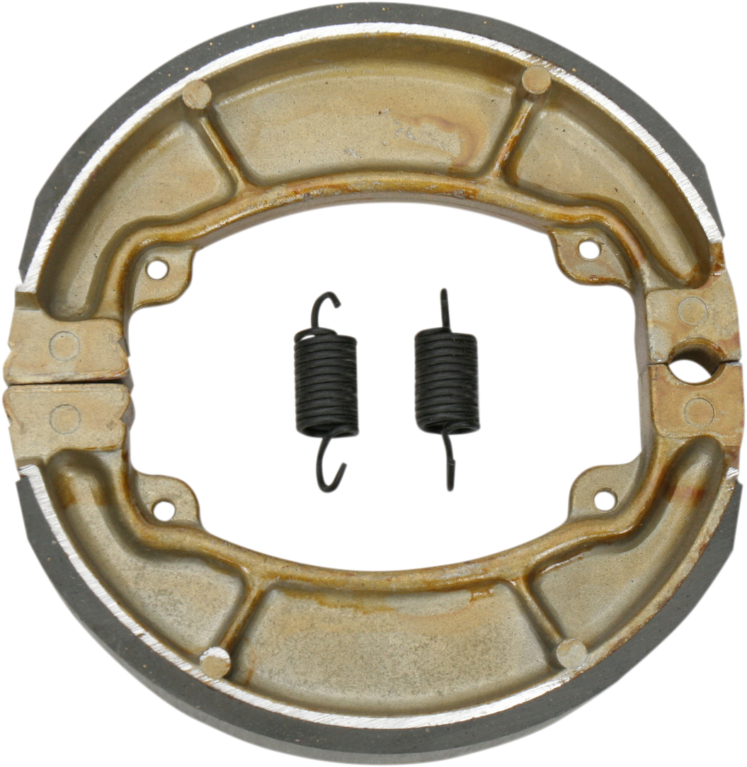 EBC Carbon Graphite "X" Brake Shoes - EBC-350