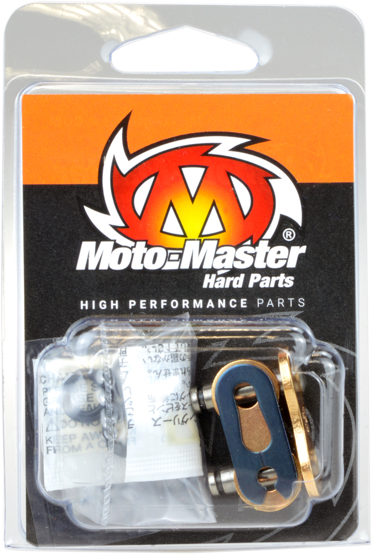 MOTO-MASTER V6 520 Connecting Link