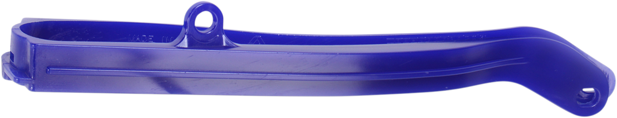 ACERBIS Chain Slider - Blue / Yamaha 1231-0493