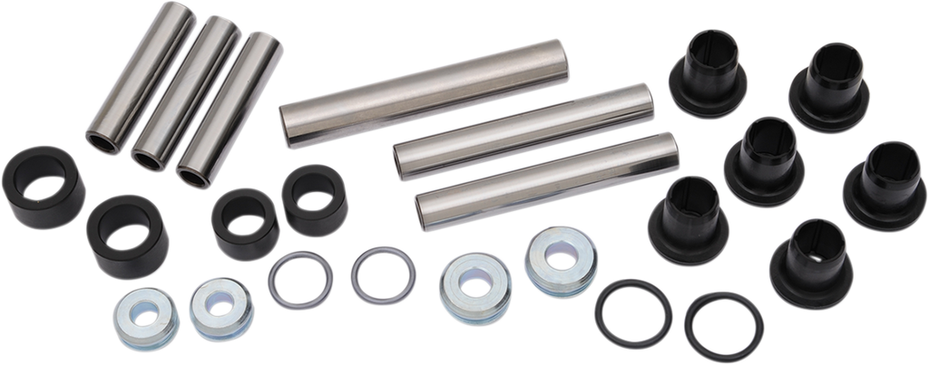MOOSE OFFROAD Rear Independent Suspension Linkage Rebuild Kit - Suspension Kit / Rear / Independent / Polaris 0430-0983