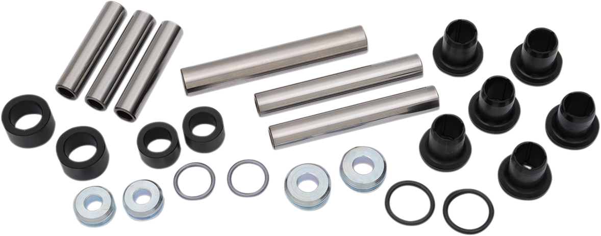 MOOSE OFFROAD Rear Independent Suspension Linkage Rebuild Kit - Suspension Kit / Rear / Independent / Polaris 0430-0983