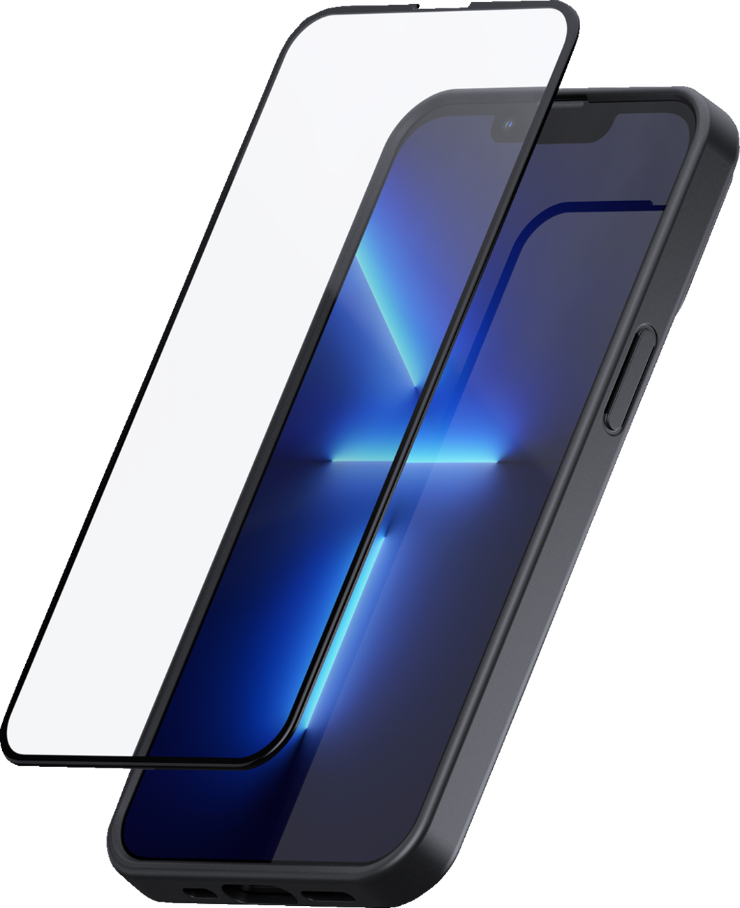 SP CONNECT Screen Protector